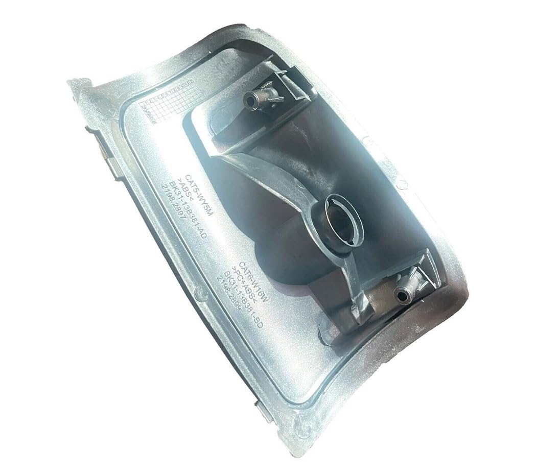 Clignotant Rétroviseur Droit Pour FORD TRANSIT MK8 (2019+) - Compatible Référence OEM 1910472 / BK3113B382CA