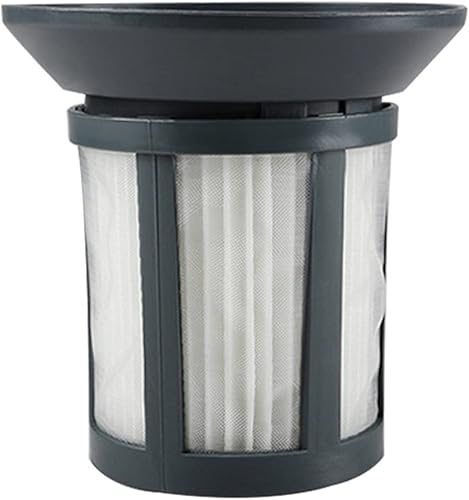 Miniatura 3 de Filtro Hepa de polvo de repuesto de 2 piezas es adecuado para Midea VC14K1-FG VC14F1-FV Bissell 6489 64892 64894 Kit de accesorios para aspiradora