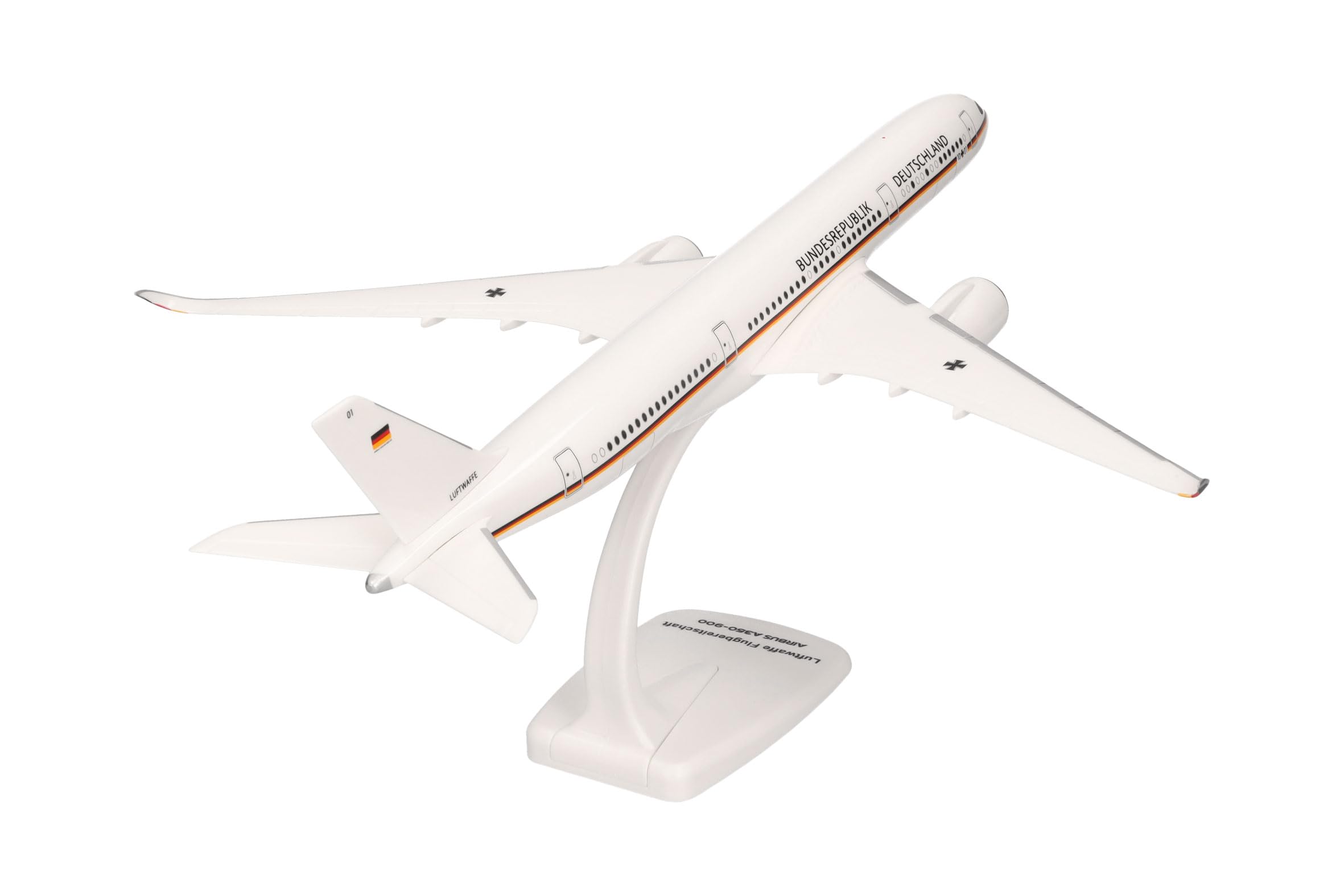 Herpa Modellflugzeug Airbus A350-900 – China Southern Airlines