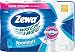 Produktbild Zewa Wisch&Weg Sparblatt Küchenrollen (4 Rollen x je 74 Blatt)