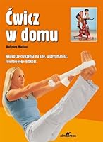 Cwicz w domu 8370203604 Book Cover