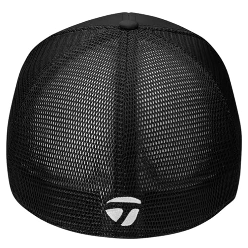 Image of Taylormade Mens Cage Hat