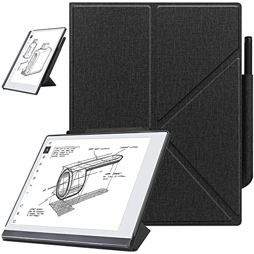 ZOENHWA Case for 10.3 inch Remarkable 2 (2020 Released)
