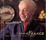 Music of France