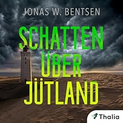 Schatten &uuml;ber J&uuml;tland cover art