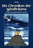 Cover zum Buch Die Chroniken der Windträume