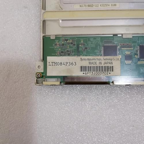 Image of LTM084P363 Original 8.4-inch Industrial LCD Display Screen