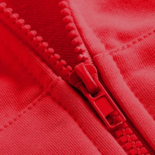 Girls Boys 2 Piece Tracksuit Athletic Jogging Sweatsuits Outfits Full Zip Hoodies and Sweatpants Clothing Set for 2-15 Years4