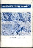 Freshwater Fishery Biology 0697046753 Book Cover