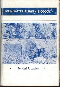 Textbook Binding Freshwater Fishery Biology Book