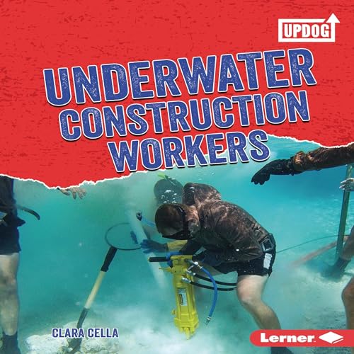 Clara Cella presents Underwater Construction Workers episode artwork