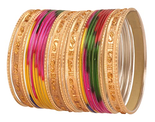 Coffret bracelets Touchstone Bollywood cadeau idéal pour femme