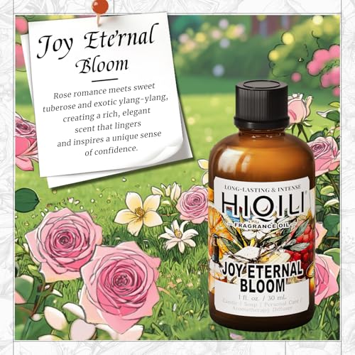 Aceite Esencial de Canela y Aceite Aromático para Difusor 30ML miniatura 4