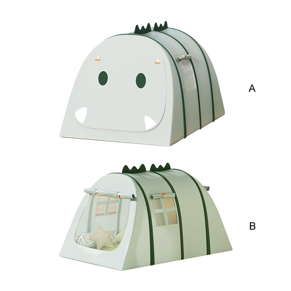 BEALIFE Atmungsaktives Outdoor Zelt für Camping, mückendichtes Mesh, lustige und sichere PE Zelte für Camping, Outdoor Zelte, Campingzelte Sonstiges