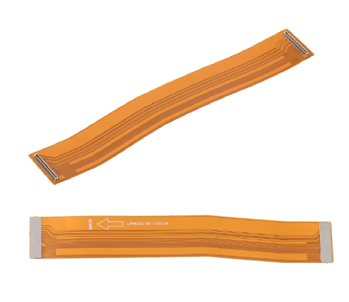 Connecteur De Charge Pour Xiaomi Mi 10T 5G Et Mi 10T Pro 5G - Pièce De Rechange Neuve