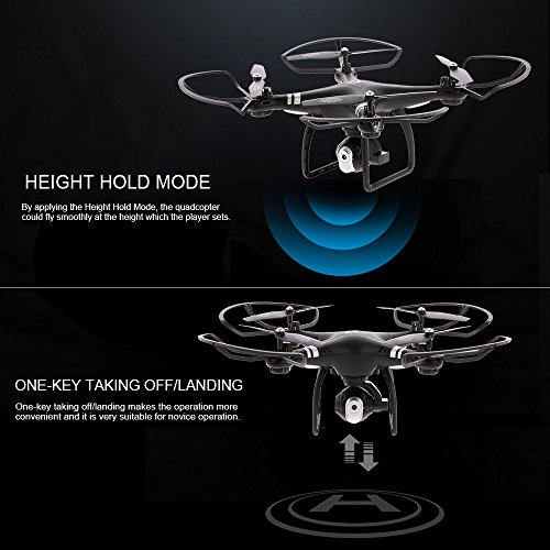 goolsky dongmingtuo x8 drone