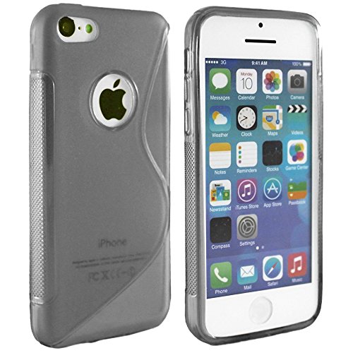 EbestStar - Cover Compatibile con iPhone SE 5S 5