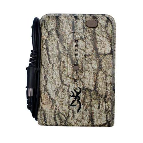 image for Browning Trail Cameras 16 MP Strike Force Extreme Game Cam Bundle with