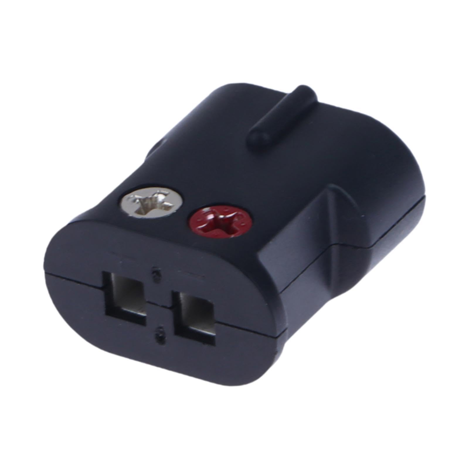 Adaptador altavoz de instalación sencilla para reparación de audio rápido