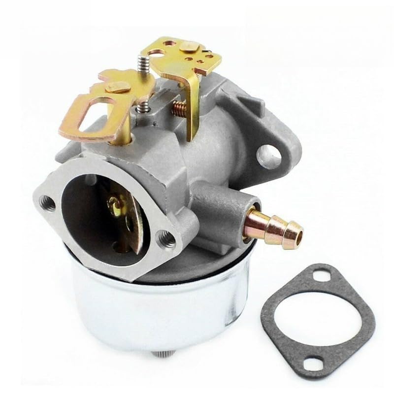 Vaporisateur pour corriger le ralenti instable des moteurs 632536 et 640105