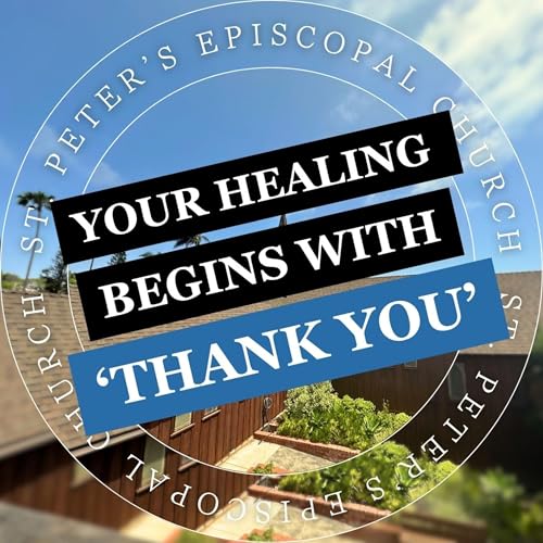 Get Up and Go: How Gratitude Changes Everything | Rick Ochocki | Guest Preacher