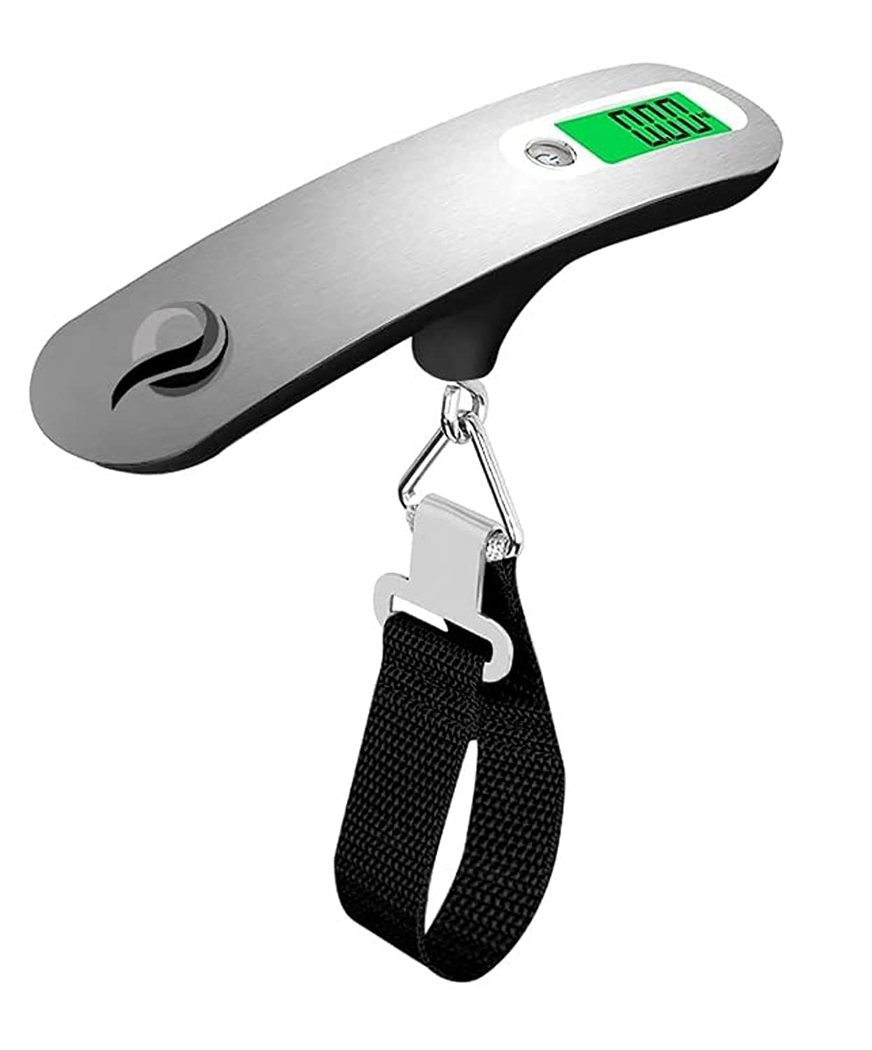 e world unbox happiness Portable Digital Electronic Suitcase Luggage Scale