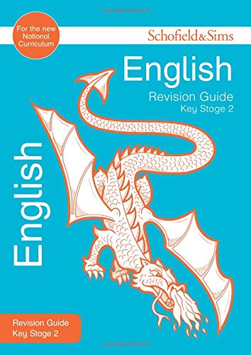 Key Stage 2 English Revision Guide : Matchett, Carol: Amazon.in: Books