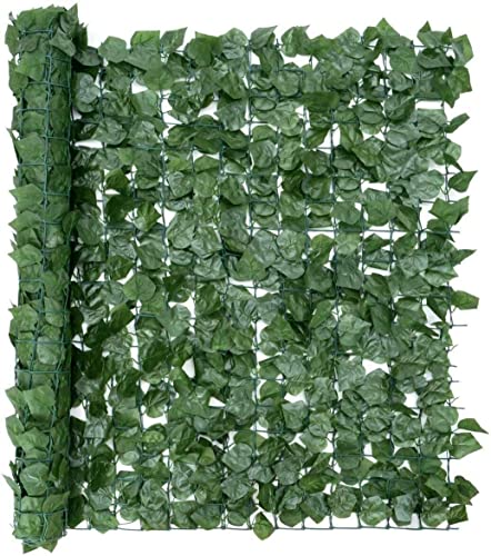 Planta sintética para decoración del hogar que soluciona los muros vacíos sin riego ni poda 3