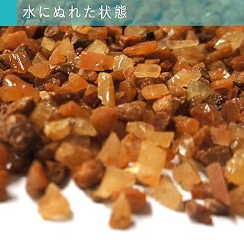 sABo　化粧石10kg TAIKOH クオーツブラウンラフ 3分 10-15mm 10kg 天然 石英岩