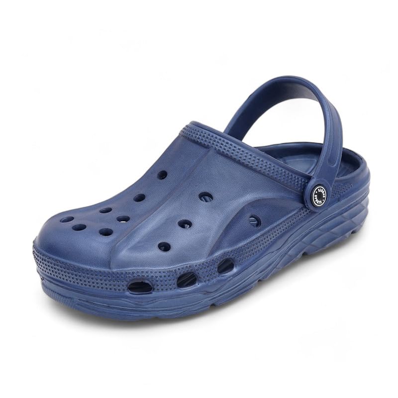 Image of HotStyle Comfortable & Stylish Clogs for Men's Casual Clogs