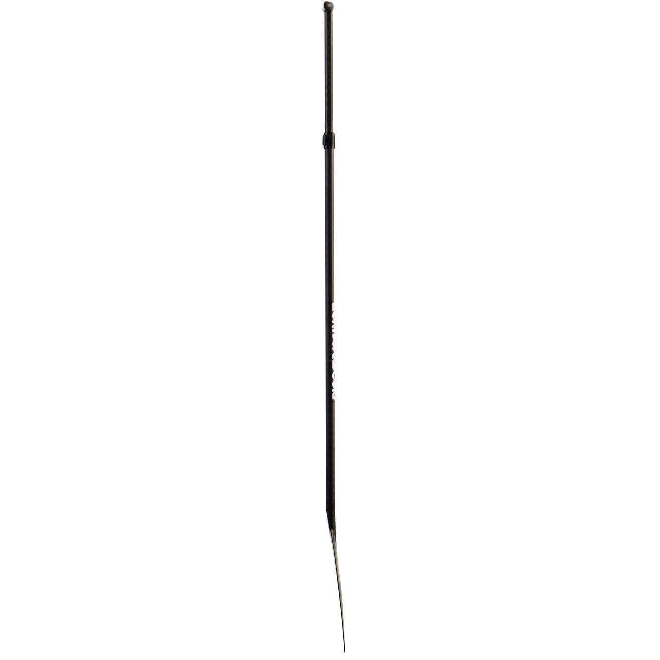 Unisex – Erwachsene Light Intermediate Carbon Paddle 2.0 Adjustable SUP PADDEL, OneColor, Einheitsgröße