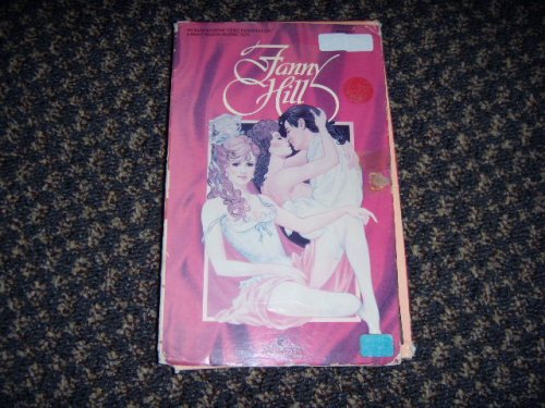 Fanny Hill [VHS]