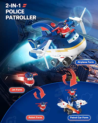 Recopilación y reviews de Patrulla avion los mejores 10. 2 Imagen adicional