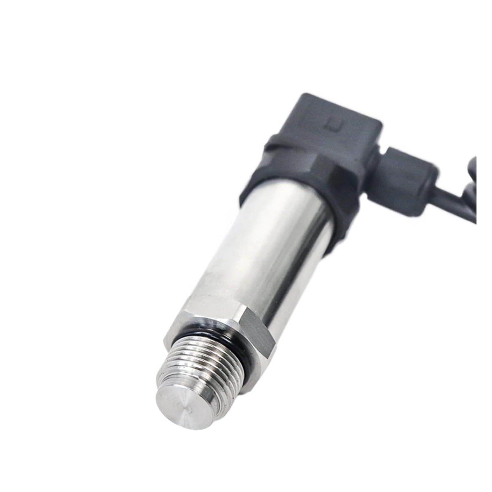 JJHQOKYNA Flat Pressure Sensor 4-20mA RS485 Hard Flush Diaphragm Structure Transmitter(0-0.5Mpa)