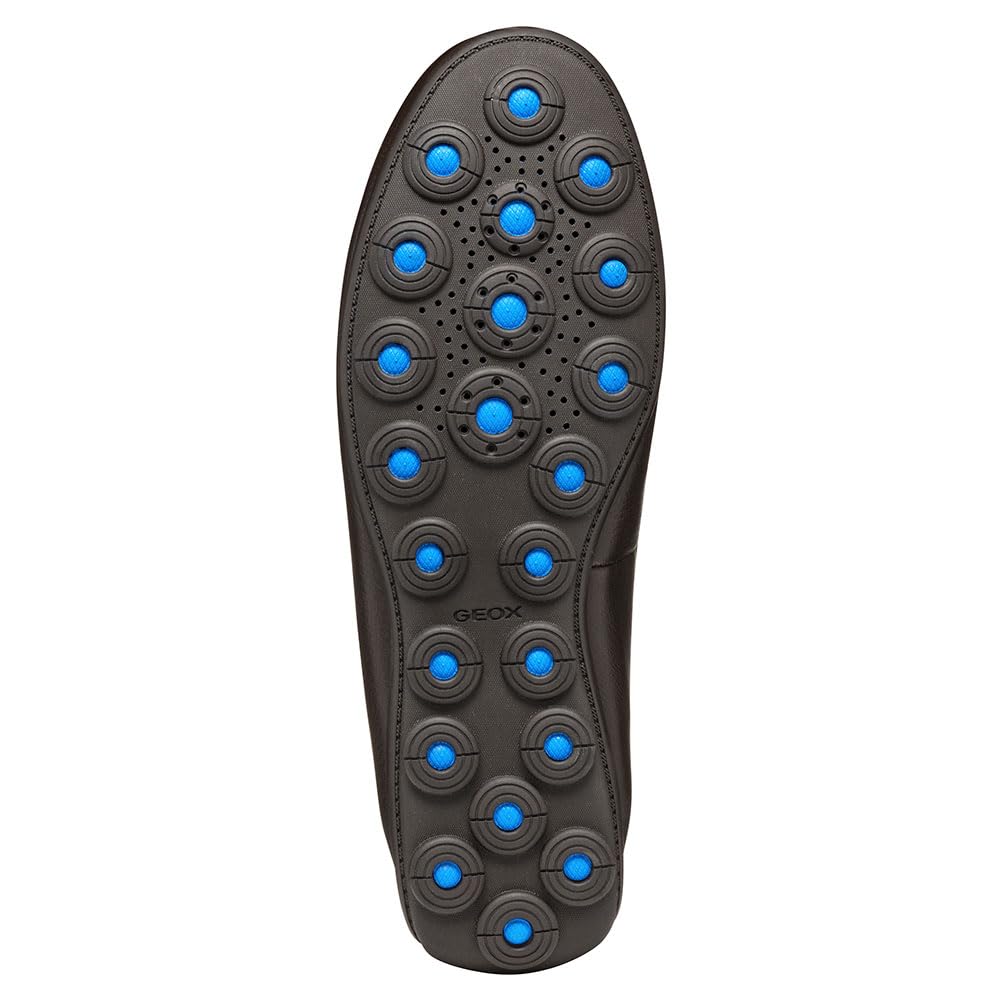 Geox U Spherica Ec16 A Mocasín Hombre
