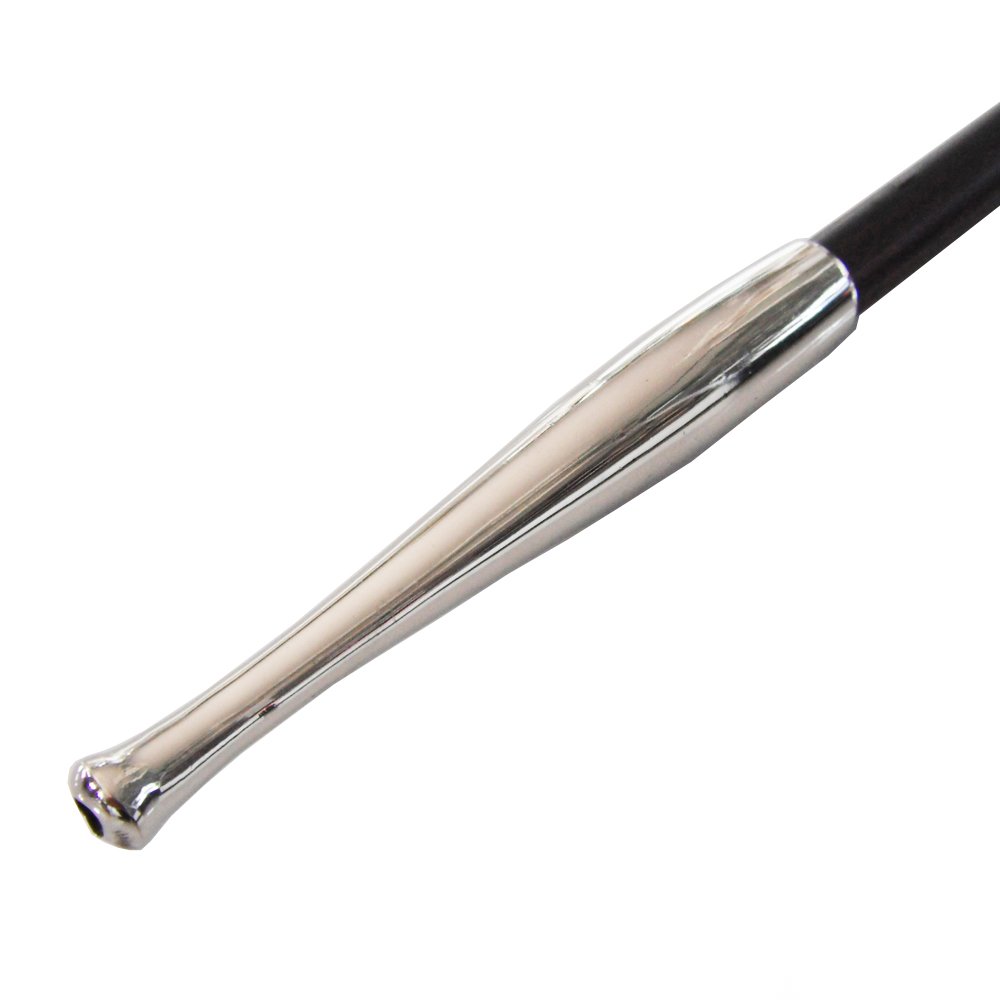 Amazon.co.jp: フカシロ謹製 羅宇煙管 16908100 洋白都上石州 江戸の粋