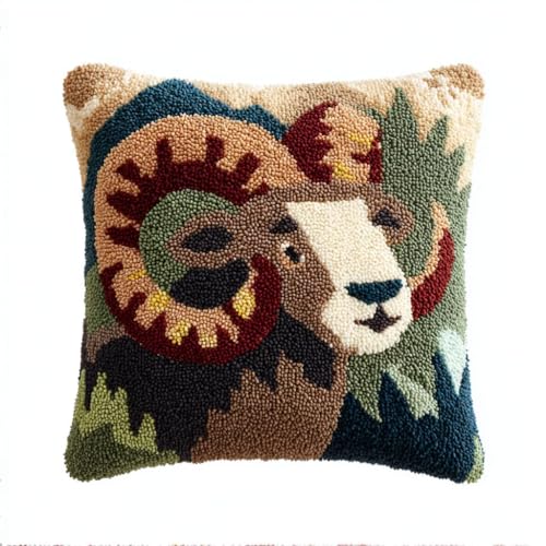 Kit de almohada con gancho de pestillo para adultos, el regalo ideal de cumpleaños y fiestas