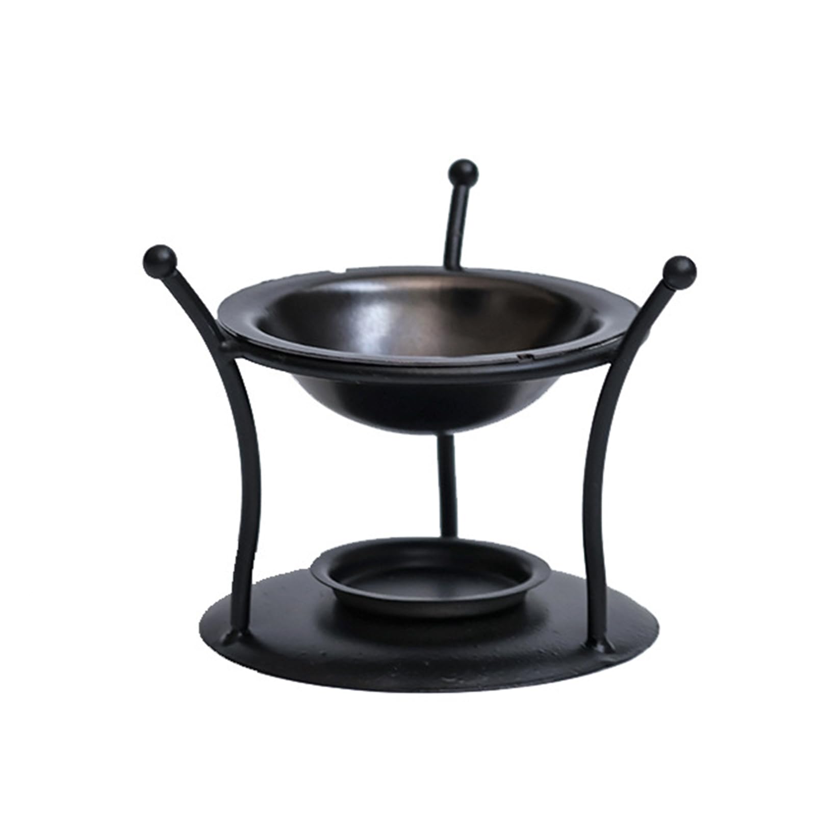 Essential Oil Burners Waxes Melt Burners Aromatherapys Holder Iron Oil Diffuser Tealight Holder Decorations Tealight