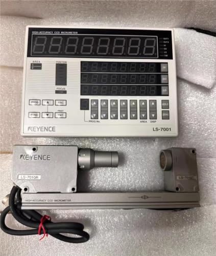 1 Pcs LS-7010(Used) in Good Operation Condition