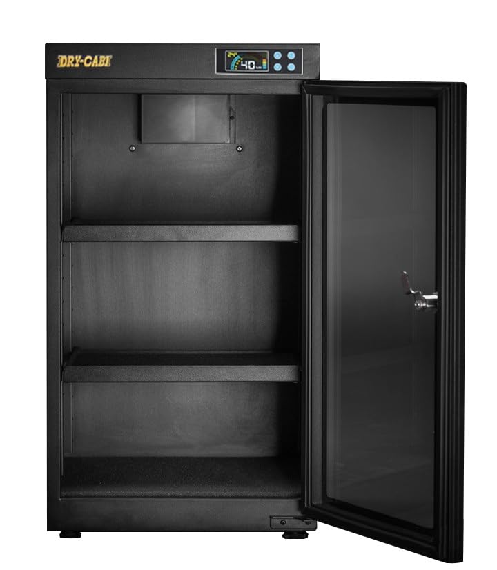 Amazon | トーリ・ハン 防湿庫 ドライキャビ PDシリーズ 80リットル PD