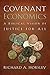 Covenant Economics: A Biblical Vision of Justice for All