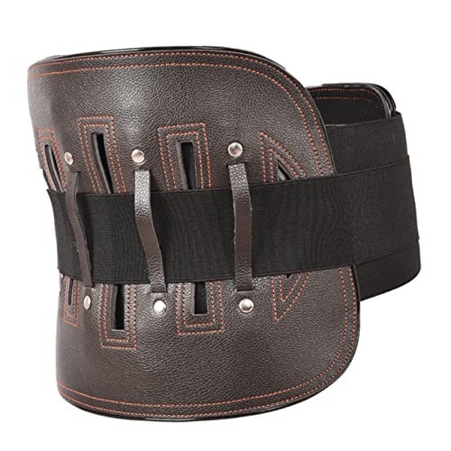 Faja lumbar ajustable tamaño S para soporte de cintura miniatura 1
