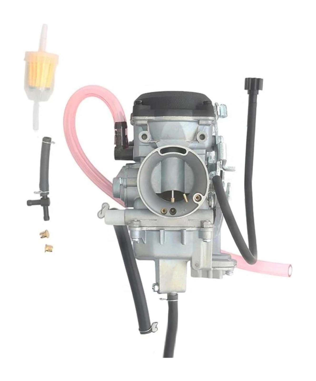 Vergaser-Reparaturset Für Vulcan 15003-1200 VN 800 VN800 1995-2005 Ersatz Vergaser Kit Motorrad