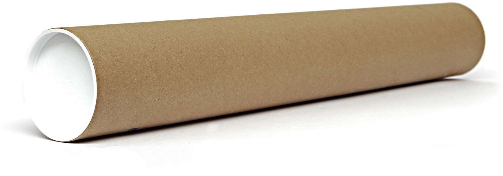 Herlitz 798454 spedizione Rotolo 450 x 50 mm, cartone con coperchio, dimensioni interne 430 mm 450 x 50 mm