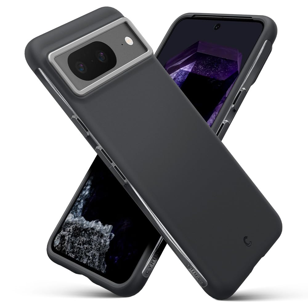 CYRILL Spigen Ultra Color Compatible with Google Pixel 8 Case (2023) - Dusk (B0C2DMXPVH) Amazon Price History, Amazon Price Tracker