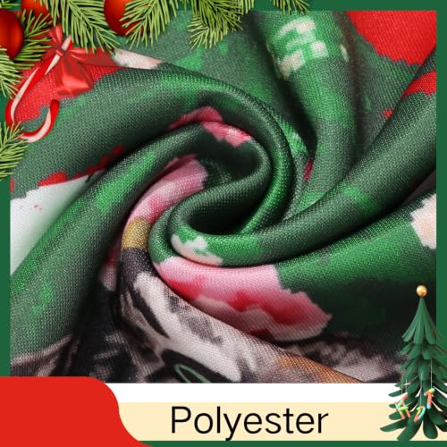 Christmas jumper, alternative view 4