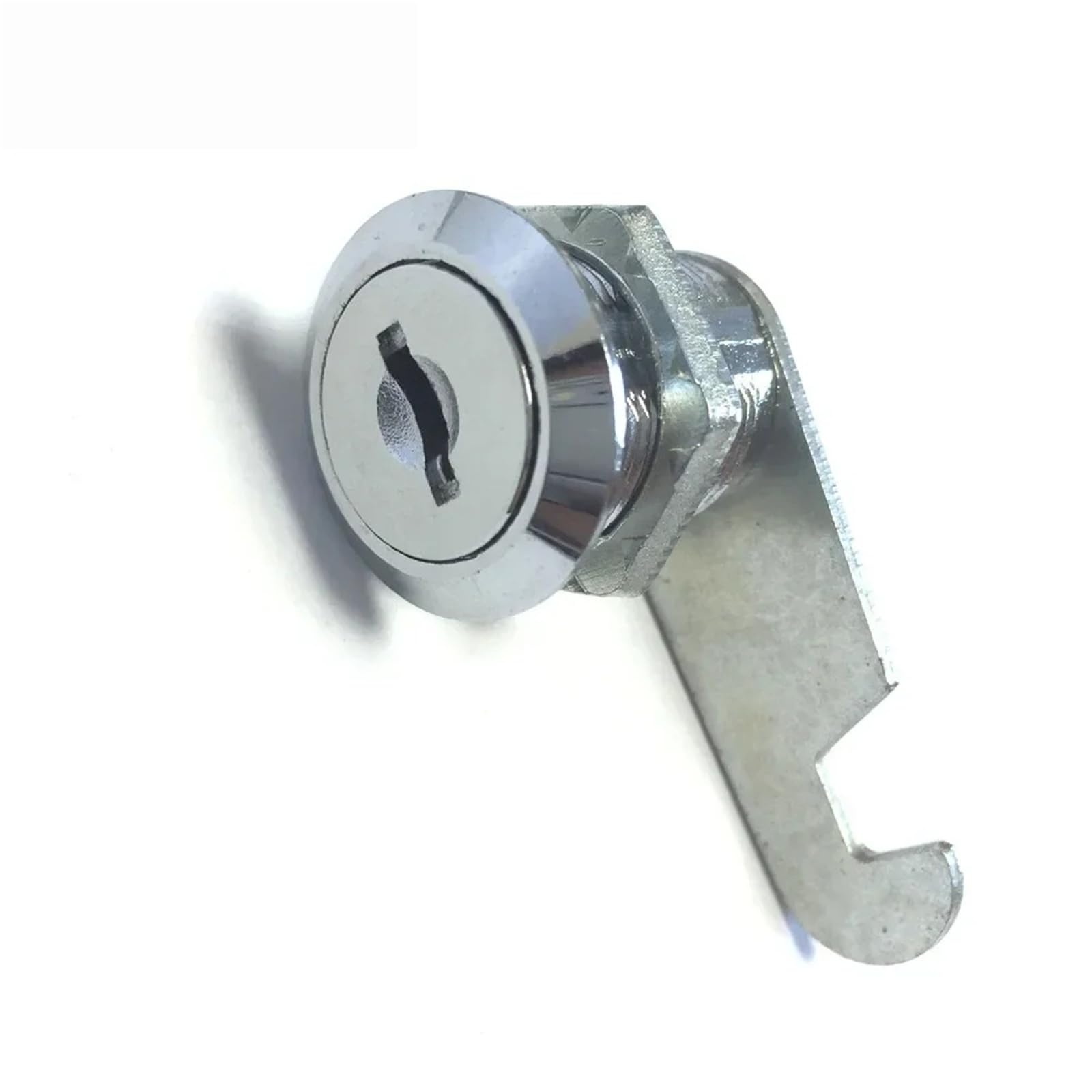 Wqgqpxob Keyed Alike 16Mm 4 Size Drawer Cam Lock With 2 Keys For Mailbox File Cinet Tool Box Locker Furniture Hardware 1Pcs(Keyed Alike 16Mm)