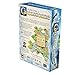 Mists Over Carcassonne Board Game | Territory Building Strategy Game | Cooperative Family Game for Kids and Adults | Ages 8+ | 1-5 Players | Average Playtime 45 Minutes | Made by Z-Man Games