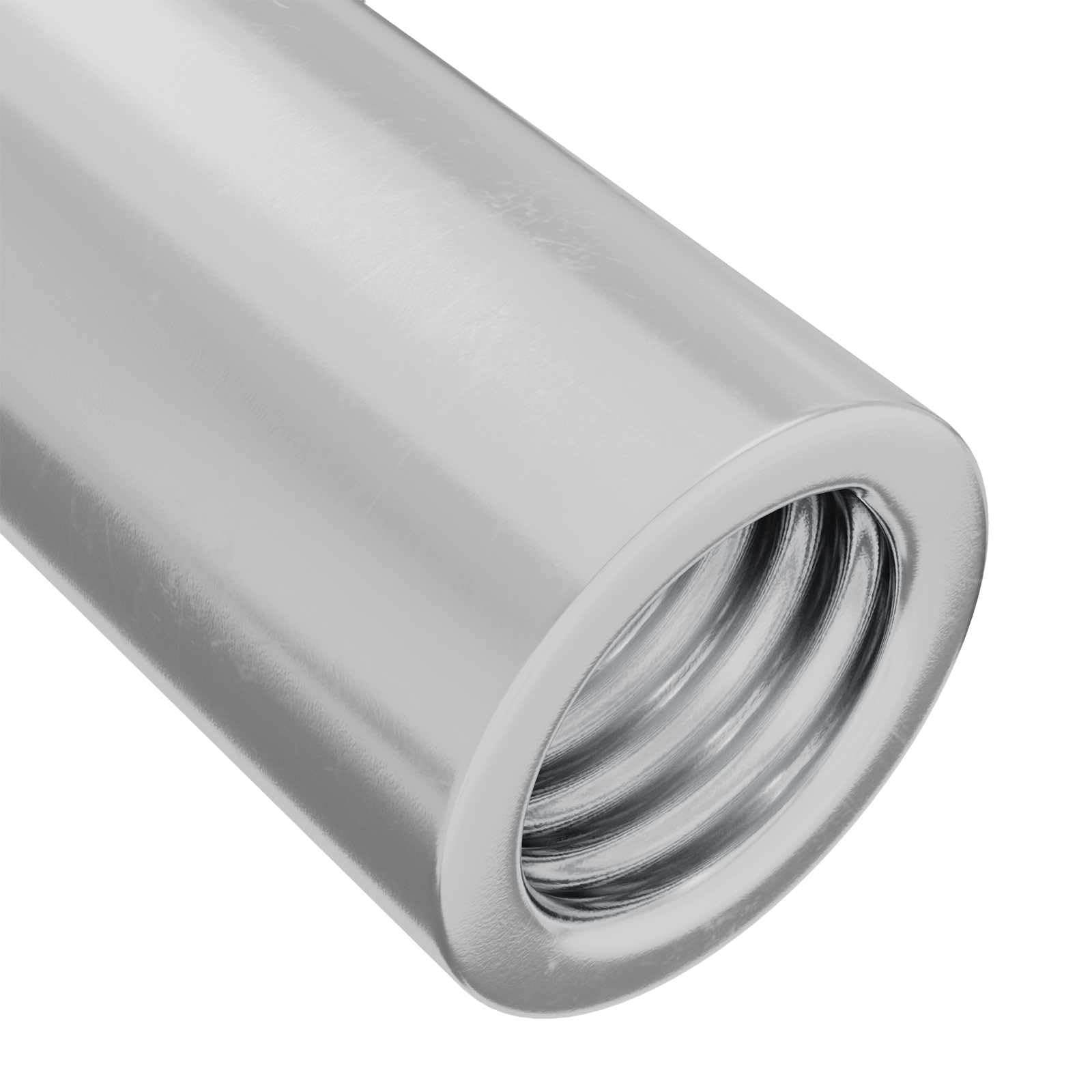 Tuercas de seguridad M6 x 25 mm, 3673 unidades, acero plateado, tuercas autoblocantes para industria, artesanía y construcción de muebles, fijación resistente a la corrosión
