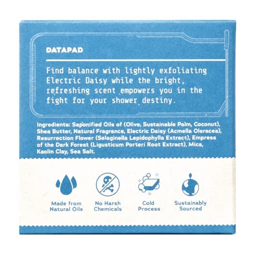 Dr. Squatch Edição Limitada Star Wars Soap Collection II – Sabonete masculino totalmente natural – Pacote de 4 sabonetes em barra em promoção! Veja a oferta e mais achadinhos de Linhas, Kits & Presentes 5 Hoje é o melhor dia para comprar Dr. Squatch Edição Limitada Star Wars Soap Collection II – Sabonete masculino totalmente natural – Pacote de 4 sabonetes em barra com aquele preço maroto! Promoção! Aproveite a oferta! 5